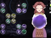 Dub4FunHub Plays Legend of Spirit Orbs - PART 5 Malon 14/16