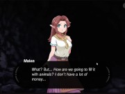 Dub4FunHub Plays Legend of Spirit Orbs - PART 5 Malon 15/16