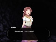 Dub4FunHub Plays Legend of Spirit Orbs - PART 5 Malon 5/16