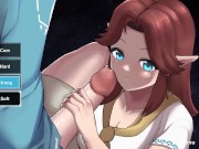 Dub4FunHub Plays Legend of Spirit Orbs - PART 5 Malon 7/16