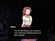 Dub4FunHub Plays Legend of Spirit Orbs - PART 5 Malon 8/16