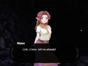 Dub4FunHub Plays Legend of Spirit Orbs - PART 5 Malon 9/16