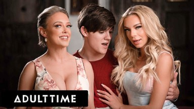 Big Tit Anal Threesome - Big Tits Anal Threesome Porn Videos & Sex Movies | Redtube.com
