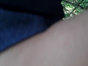 Anal sex for money. Simultaneous anal orgasm. 14/16