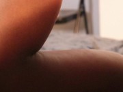 Skyy Eat's Charm's Pussy POV and Makes Her Cum Hard 15/16