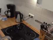 Sadistic Nicole trains Bobby for the house idiot 6/16