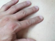 Step sister with but plug 14/16