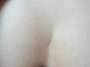 Step sister with but plug 15/16