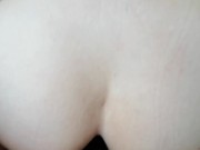 Step sister with but plug 8/16