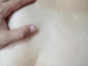 Step sister with but plug 9/16