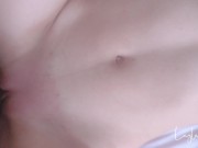 Horny Babe Rides Dick for Deep Creampie 11/16