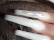 JUICY EBONY PRETTY PUSSY,  COME KISS HER😈 10/16