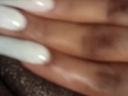 JUICY EBONY PRETTY PUSSY,  COME KISS HER😈 16/16