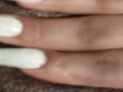 JUICY EBONY PRETTY PUSSY,  COME KISS HER😈 3/16