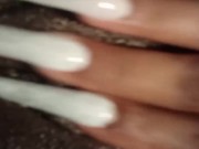 JUICY EBONY PRETTY PUSSY,  COME KISS HER😈 7/16