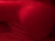 BBC too big for tight asshole but she begs him to keep going 12/16