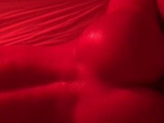 BBC too big for tight asshole but she begs him to keep going 6/16