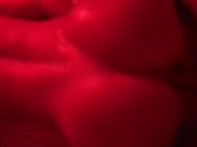 BBC too big for tight asshole but she begs him to keep going 7/16