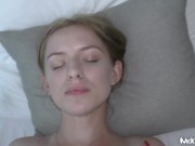 Fucked a skinny teen named Berlin 18yo & then her stepsister Barcelona came ( to be continued ) 8/16