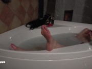 MY WEEKEND SLAVE 10/16