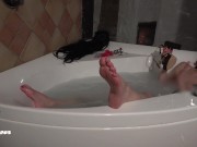 MY WEEKEND SLAVE 11/16