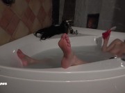 MY WEEKEND SLAVE 14/16