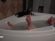 MY WEEKEND SLAVE 15/16