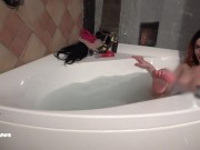 MY WEEKEND SLAVE 2/16