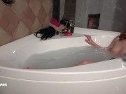 MY WEEKEND SLAVE 3/16