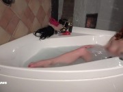 MY WEEKEND SLAVE 4/16