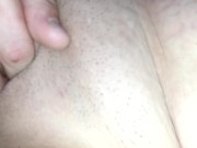 My wet sticky pussy 6/16