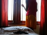 desi bhabhi real indian homemade girl ready for cam show 1/16