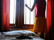 desi bhabhi real indian homemade girl ready for cam show 4/16