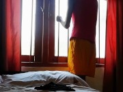 desi bhabhi real indian homemade girl ready for cam show 5/16
