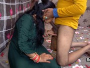 Desi Pari Bhabhi Fuck By Devar On Birthday With Hindi Talk 10/16