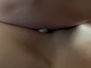 Daytime Car Fuck, Back to Back Creampies- Mav and Joey Lee 14/16