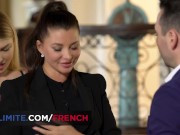 Anal sex with busty babe Anna Polina 2/16