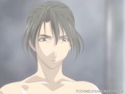 Hentai Manga Sex Couple 3/16