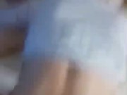 Hubby fucks my pussy and films while i'm sucking someone's dick 11/16