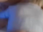 Hubby fucks my pussy and films while i'm sucking someone's dick 12/16