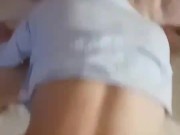 Hubby fucks my pussy and films while i'm sucking someone's dick 15/16