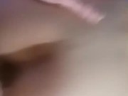 Hubby fucks my pussy and films while i'm sucking someone's dick 8/16