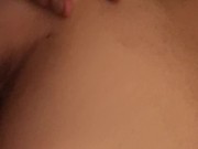 Boyfriend working and my neighbor arrived 11/16