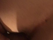 Boyfriend working and my neighbor arrived 7/16