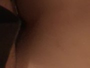 Boyfriend working and my neighbor arrived 9/16