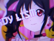 Meeting my fucking friends in my room 1/16