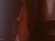 Amateur teacher and school girl fucking after school On table She loves when I fingering her pussy 4/16