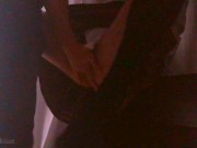 Amateur teacher and school girl fucking after school On table She loves when I fingering her pussy 7/16