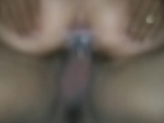 Minha esposa sentou e melou o pau do negão (casalabetto19) 11/16