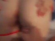 Se viene encima de mi 12/16